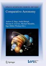 9780387878249-0387878246-Comparative Aeronomy (Space Sciences Series of ISSI, 29)