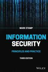 9781119505907-1119505909-Information Security: Principles and Practice, 3rd Edition