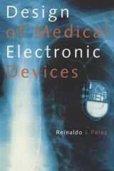 9780125507110-0125507119-Design of Medical Electronic Devices