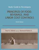 9780470140567-0470140569-Study Guide to accompany Principles of Food, Beverage, and Labor Cost Controls, 9e