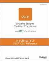 9781119874867-1119874866-The Official ISC2 SSCP CBK Reference