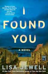 9781501154607-1501154605-I Found You: A Novel