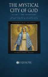 9781783792801-1783792809-The Mystical City of God, Volume I "The Conception": The Divine History and Life of the Virgin Mother of God (Volumes 1 to 4)