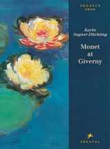 9783791313849-3791313843-Monet at Giverny (Pegasus Library)