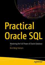 9781484256169-1484256166-Practical Oracle SQL: Mastering the Full Power of Oracle Database