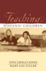 9780205325306-0205325300-Teaching Hispanic Children