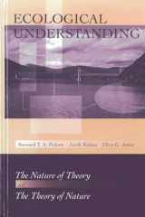9780125547208-012554720X-Ecological Understanding: The Nature of Theory and the Theory of Nature