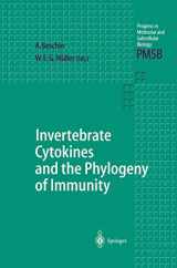 9783540404071-3540404074-Invertebrate Cytokines and the Phylogeny of Immunity: Facts and Paradoxes (Progress in Molecular and Subcellular Biology, 34)