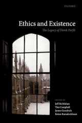9780192894250-0192894250-Ethics and Existence: The Legacy of Derek Parfit