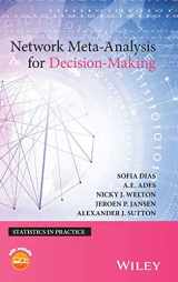 9781118647509-1118647505-Network Meta-Analysis for Decision-Making (Statistics in Practice)