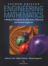 9780201877441-0201877449-Engineering Mathematics: A Modern Foundation for Electronic, Electrical, and Systems Engineering