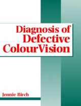 9780750640473-0750640472-Diagnosis of Defective Colour Vision