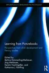 9780415720793-0415720796-Learning from Picturebooks: Perspectives from child development and literacy studies (Explorations in Developmental Psychology)
