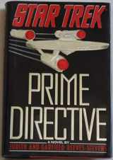 9780671707729-0671707728-Prime Directive (Star Trek)