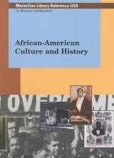 9780028653815-0028653815-African-American Culture and History: For Windows and Macintosh