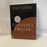 9780446670111-0446670111-Einstein's Dreams
