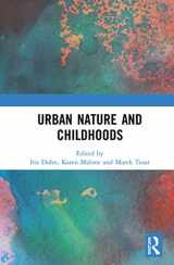 9780367334123-0367334127-Urban Nature and Childhoods