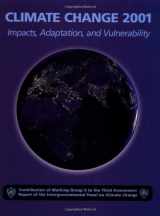 9780521015004-0521015006-Climate Change 2001: Impacts, Adaptation, and Vulnerability: Contribution of Working Group II to the Third Assessment Report of the Intergovernmental Panel on Climate Change