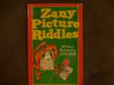 9780806967806-0806967803-Zany Picture Riddles