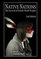 9781926476179-1926476174-Native Nations The Survival of Fourth World Peoples