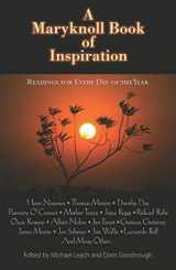 9781570759017-1570759014-A Maryknoll Book of Inspiration: Readings for Every Day of the Year