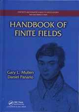 9781439873786-143987378X-Handbook of Finite Fields (Discrete Mathematics and Its Applications)