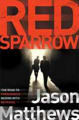 9781471112607-1471112608-Red Sparrow