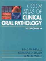9780683302080-0683302086-Color Atlas of Clinical Oral Pathology, 2nd Edition