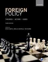 9780198708902-0198708904-Foreign Policy: Theories, Actors, Cases