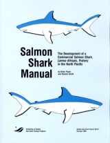 9781566120432-1566120438-Salmon Shark Manual