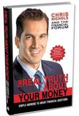 9780981609249-0981609244-The Real Truth About Your Money: Simple Answers to Smart Financial Questions