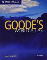 9780528650000-0528650009-Goode's World Atlas