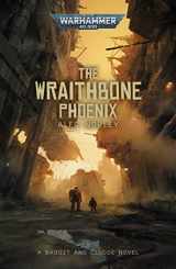 9781800262140-1800262140-The Wraithbone Phoenix (Warhammer 40,000)