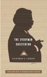 9780307594976-0307594971-The Everyman Chesterton: Edited and Introduced by Ian Ker (Everyman's Library Classics Series)