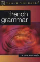9780844202259-0844202258-Teach Yourself French Grammar (French Edition)