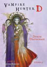 9781595820310-1595820310-Vampire Hunter D, Vol. 3: Demon Deathchase