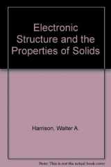 9780716710004-0716710005-Electronic Structure and the Properties of Solids: The Physics of the Chemical Bond