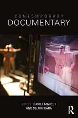 9781138849549-1138849545-Contemporary Documentary