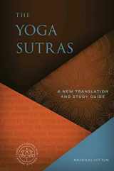 9781683837329-1683837320-The Yoga Sutras: A New Translation and Study Guide (The Oxford Centre for Hindu Studies Mandala Publishing Series)