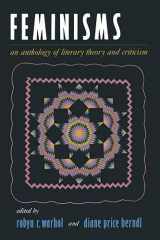 9780333579367-0333579364-Feminisms: An Anthology of Literary Theory and Criticism