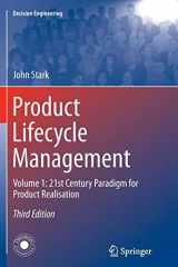 9783319330501-3319330500-Product Lifecycle Management (Volume 1): 21st Century Paradigm for Product Realisation (Decision Engineering)