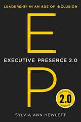 9780063270558-0063270552-Executive Presence 2.0: Leadership in an Age of Inclusion