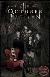 9781631402517-163140251X-The October Faction, Vol. 1