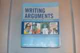9780205648368-0205648363-Writing Arguments: A Rhetoric with Readings (8th Edition)