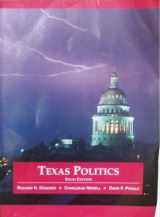9780314067005-0314067000-Texas Politics