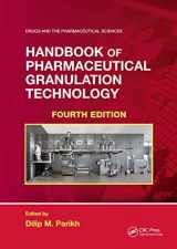 9780367334772-0367334771-Handbook of Pharmaceutical Granulation Technology: Fourth Edition (Drugs and the Pharmaceutical Sciences)