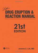 9781498709903-1498709907-Litt's Drug Eruption and Reaction Manual, 21st Edition