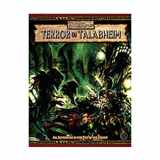 9781844163083-1844163083-Warhammer RPG: Terror in Talabheim