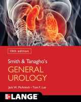 9781259834332-1259834336-Smith and Tanagho's General Urology, 19th Edition