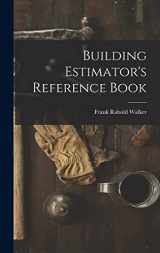9781015596368-1015596363-Building Estimator's Reference Book